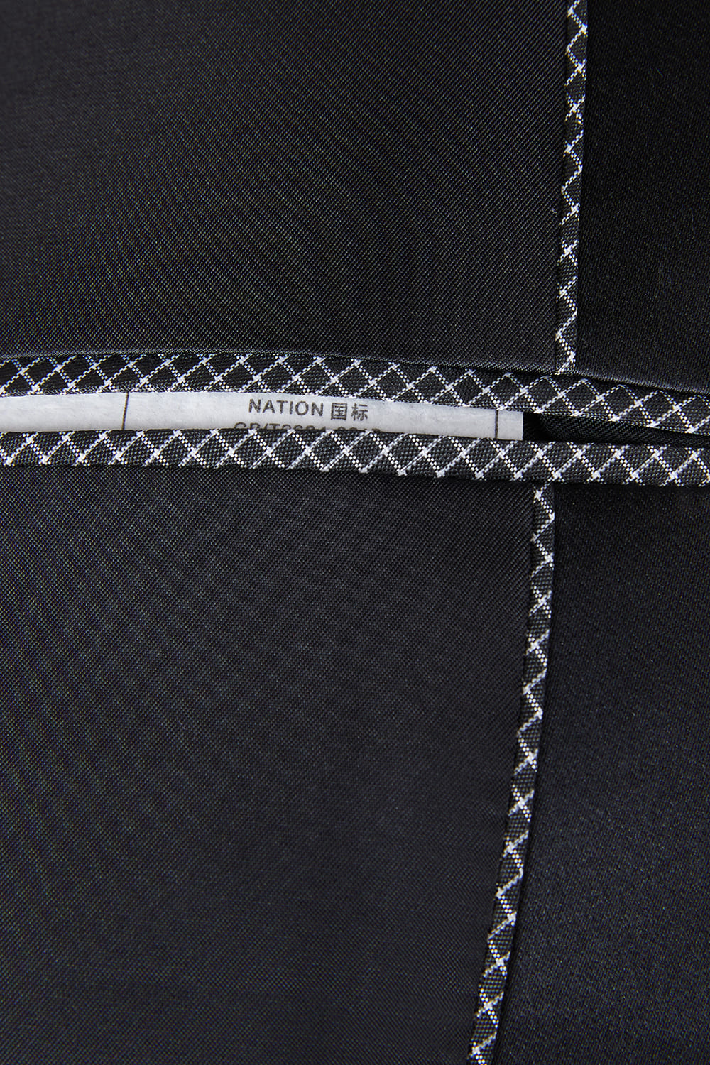 Marinha Escura 2 Peças Xaile Lapela Ternos Masculinos