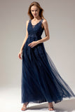 Vestido Cinza