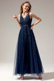 Vestido Cinza
