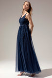 Vestido Cinza