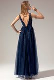 Vestido Cinza
