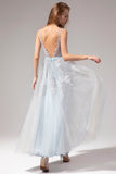 Vestido Cinza