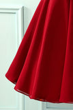 Chiffon Uma linha