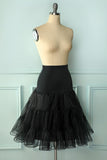 Anágua Tutu Preto