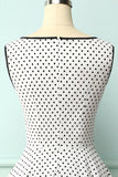 Vestido de duas peças falsificado