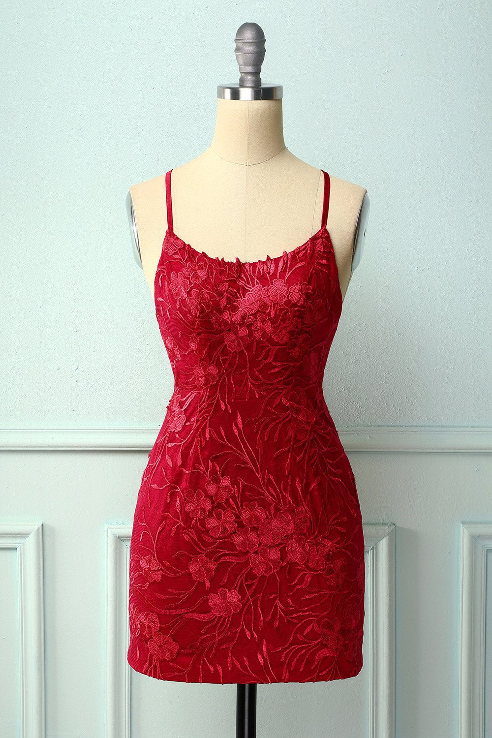 Vermelho