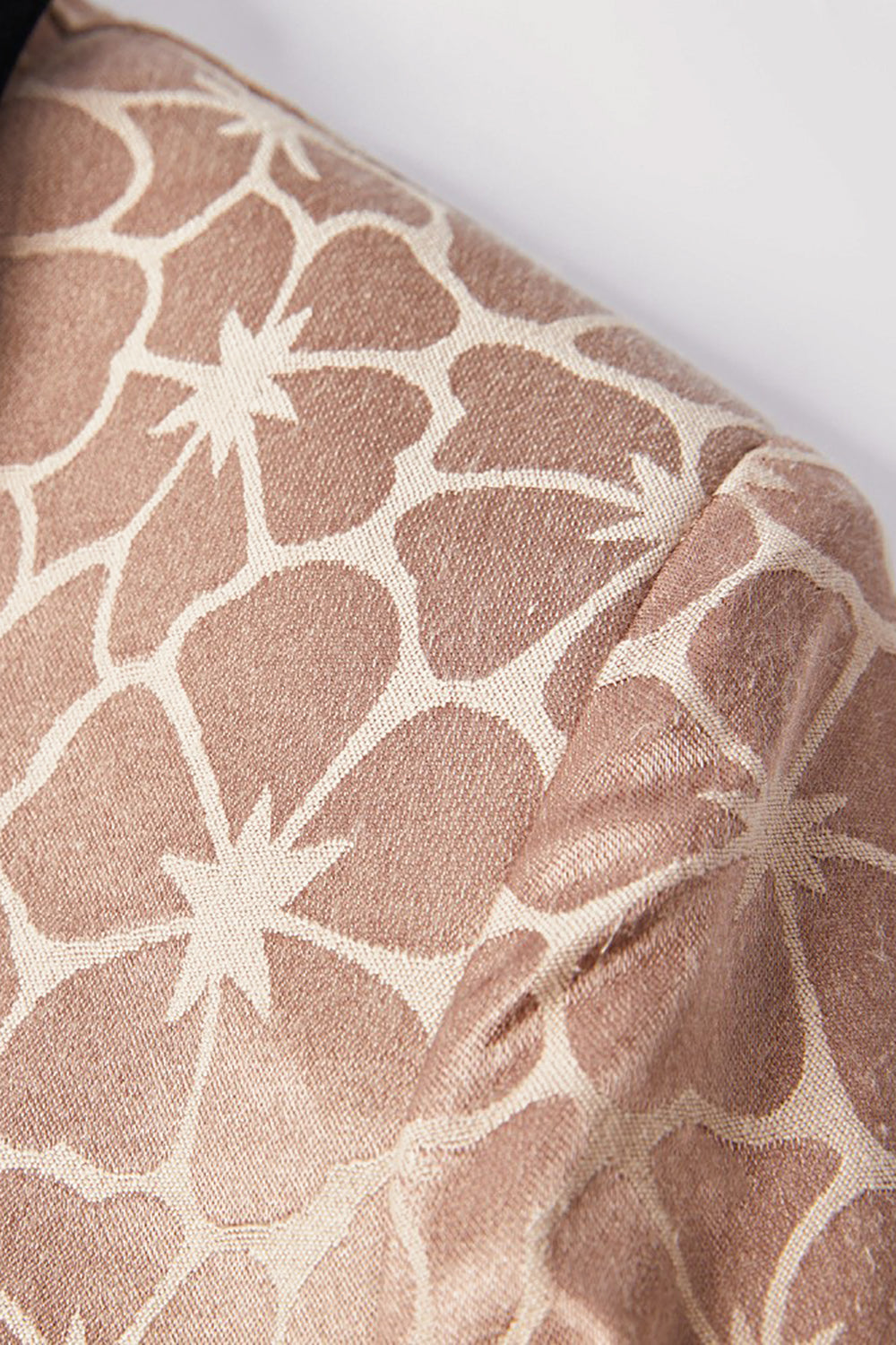 Champanhe 2 Peças Fatos Masculinos