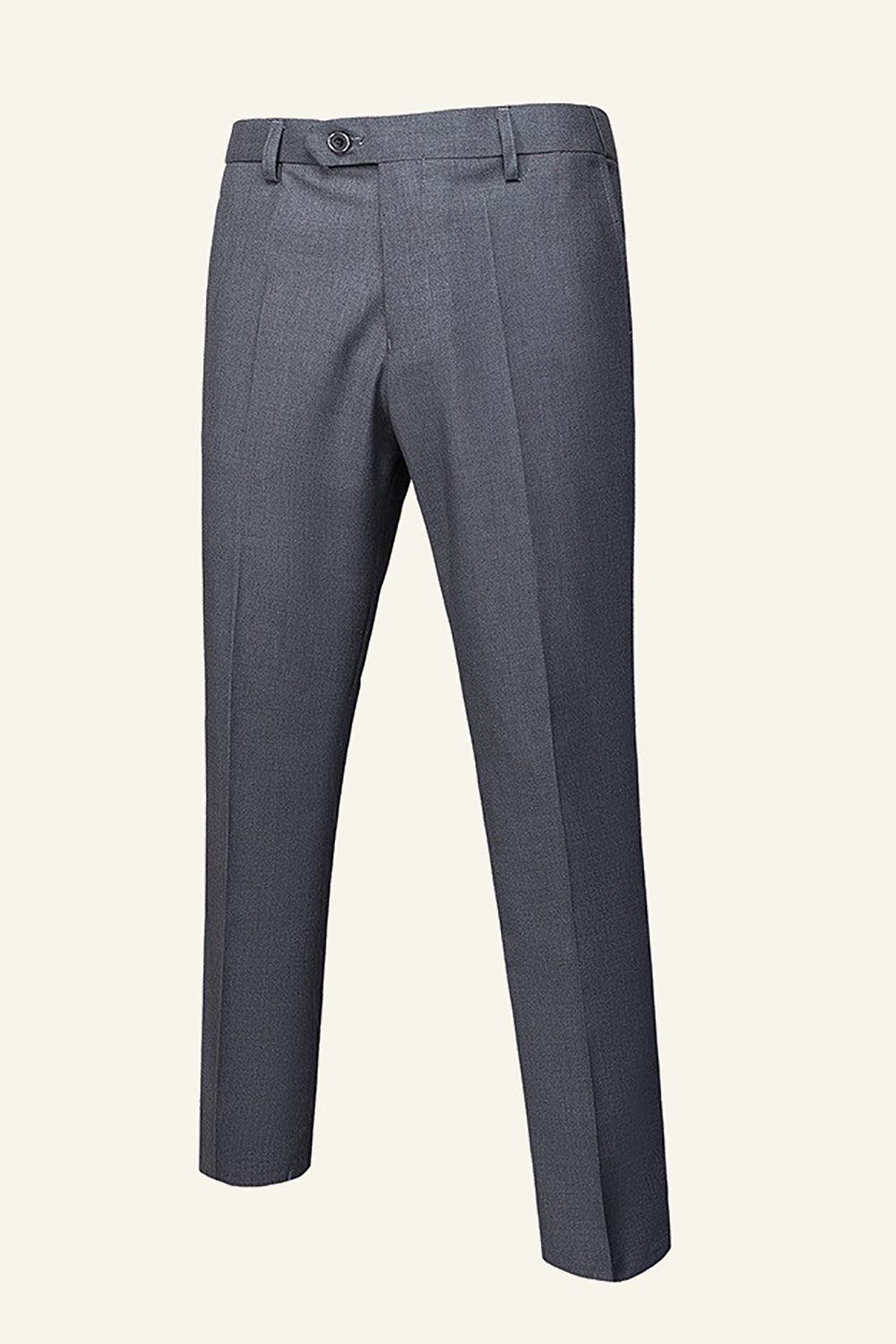 3 Peças Preto Fatos de Festa