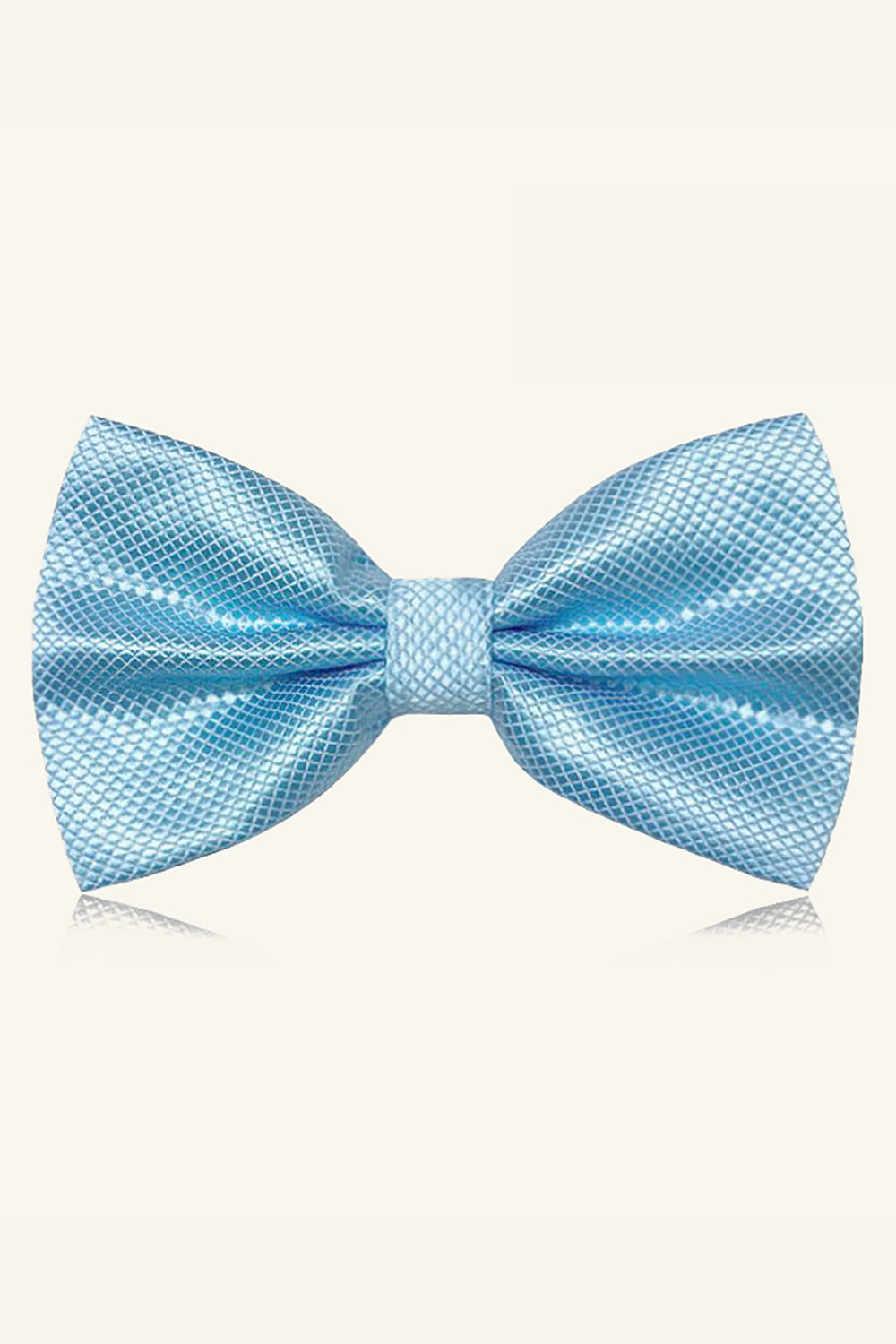 Gravata Borboleta Vermelho