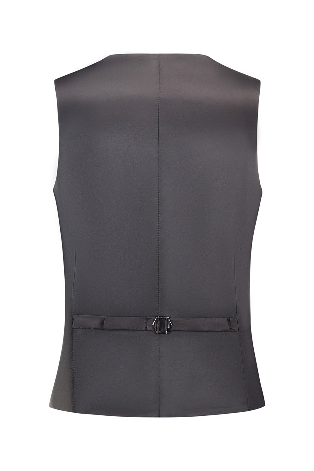 Homens Preto Jacquard 3-Piece Xaile Lapel Prom Suits