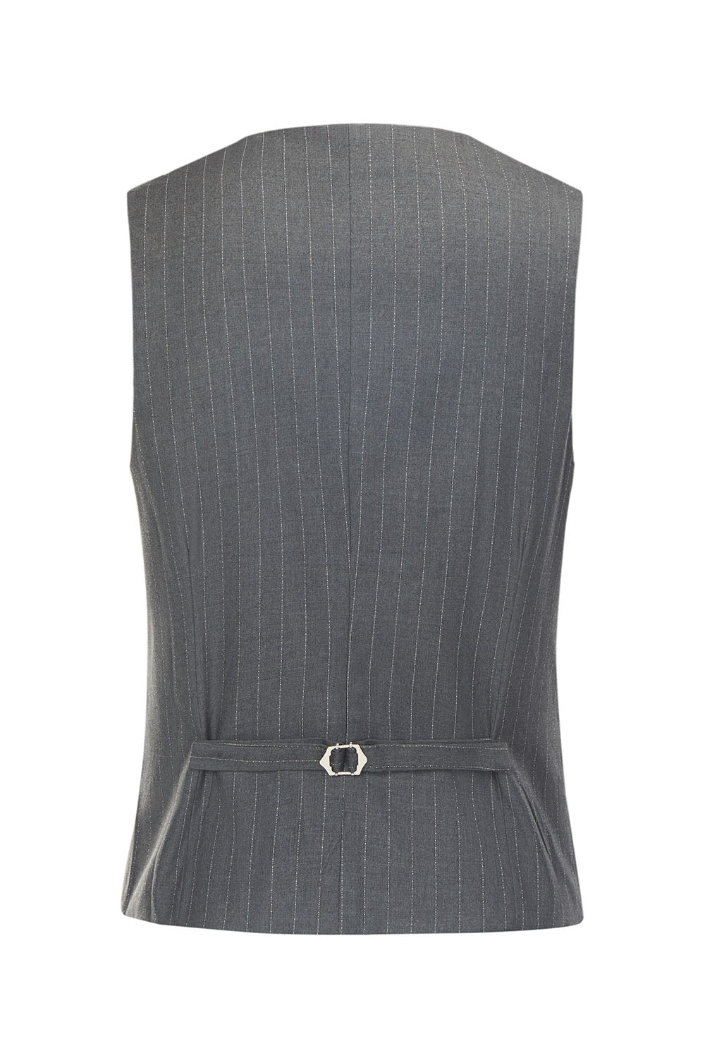 Homens cinza 3-peças entalado lapela slim fit ternos de casamento