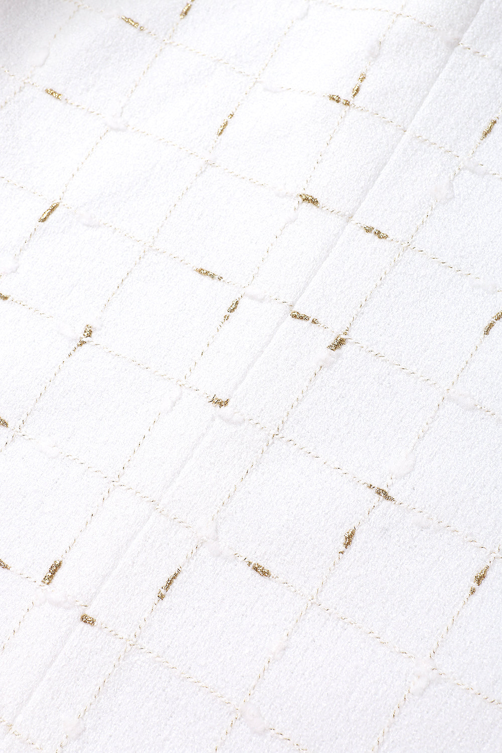 Branco xadrez duplo peito 2 peças homens ternos de baile