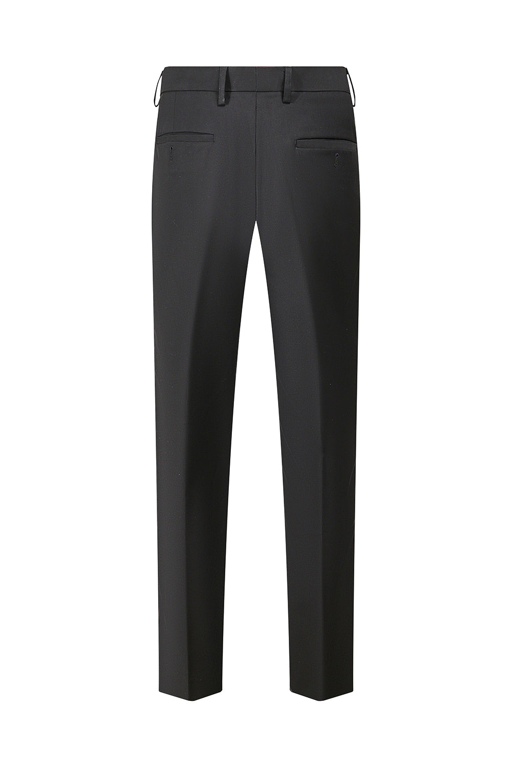 Red Peak Lapel One Button 2 Peças Fatos de Baile de Formatura Masculino