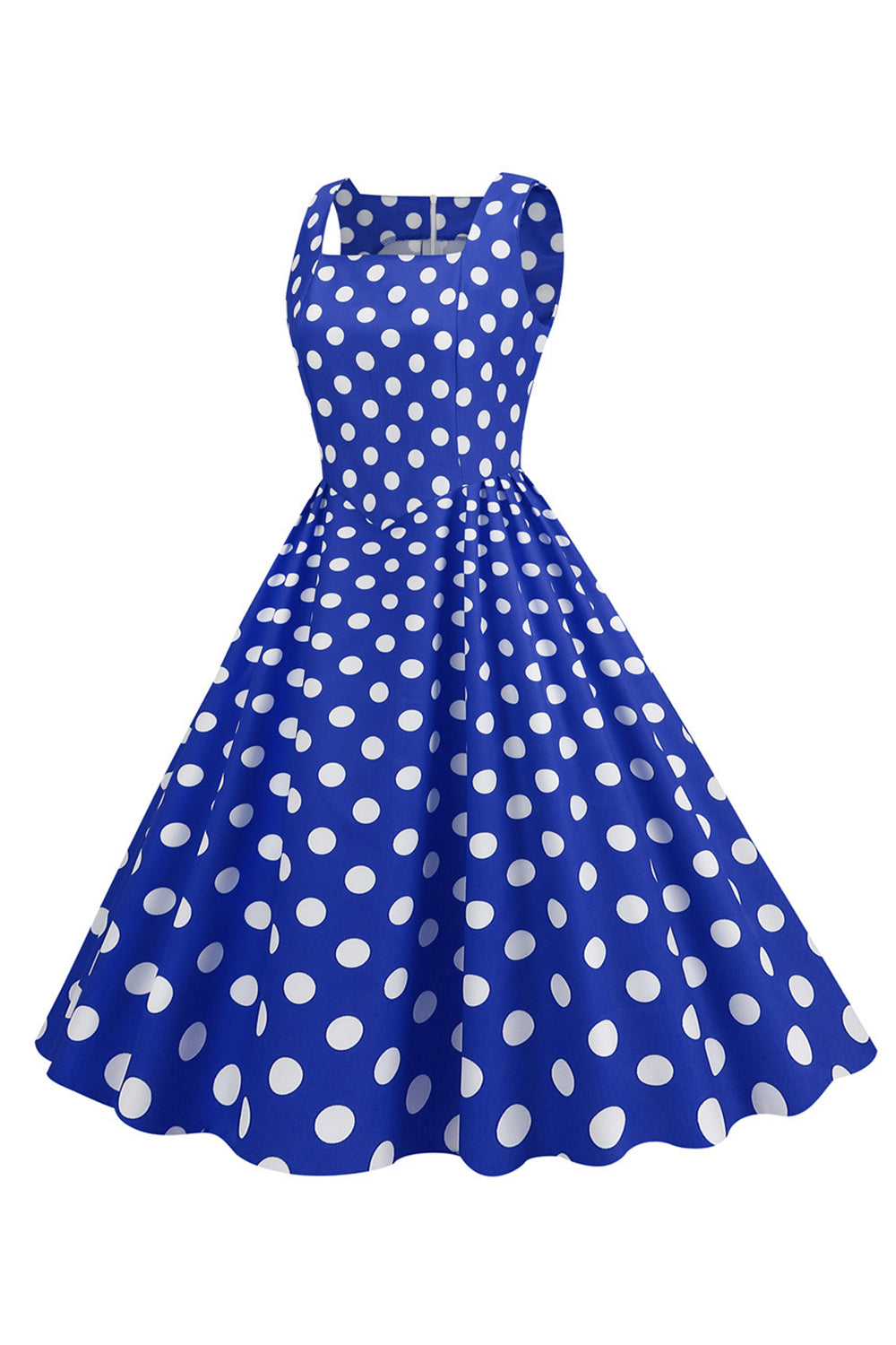 1950s Vestido Vintage Preto Sem Mangas