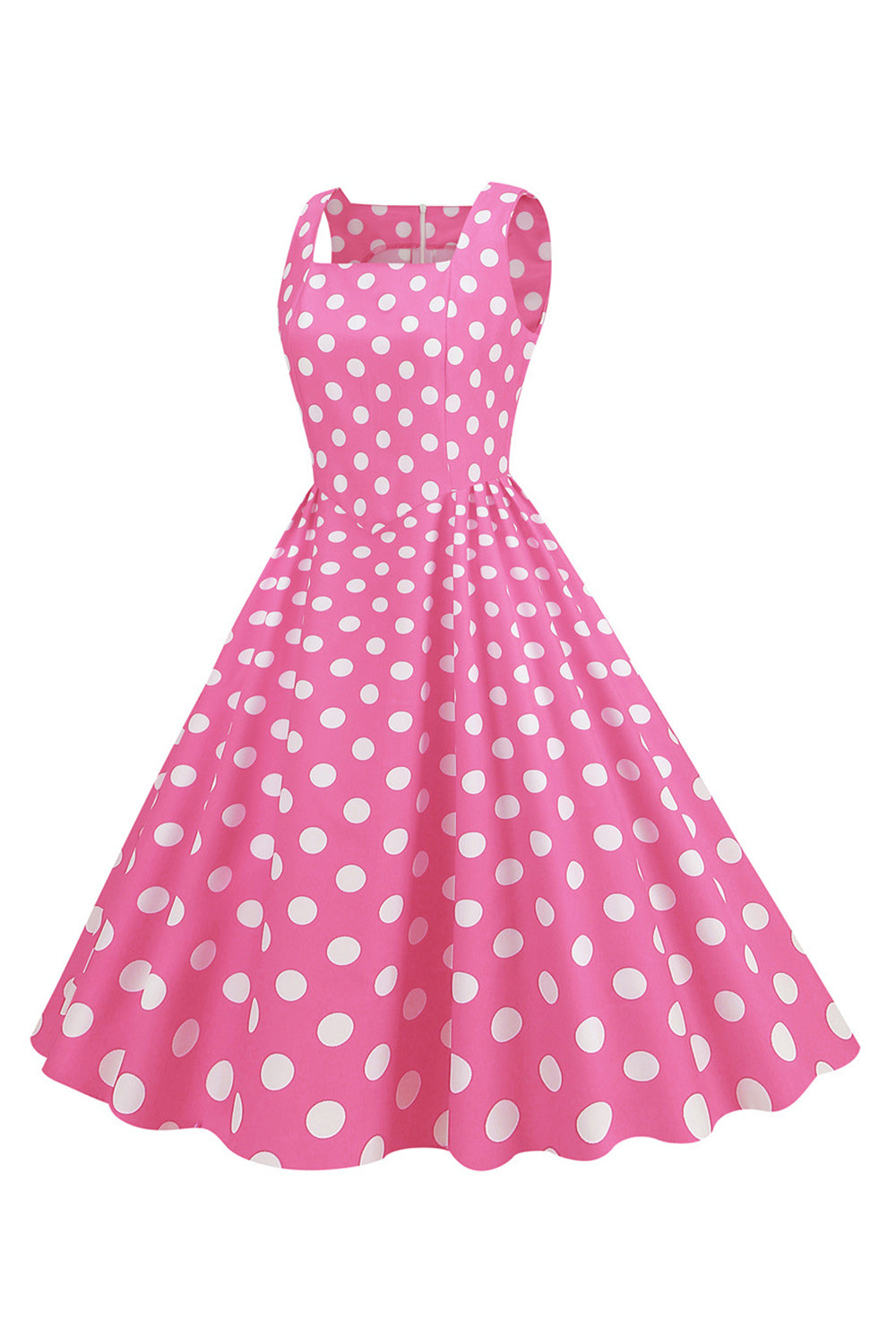 1950s Vestido Vintage Preto Sem Mangas