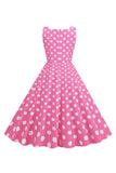 1950s Vestido Vintage Preto Sem Mangas
