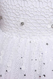 Púrpura Sem Mangas Vestido de Menina