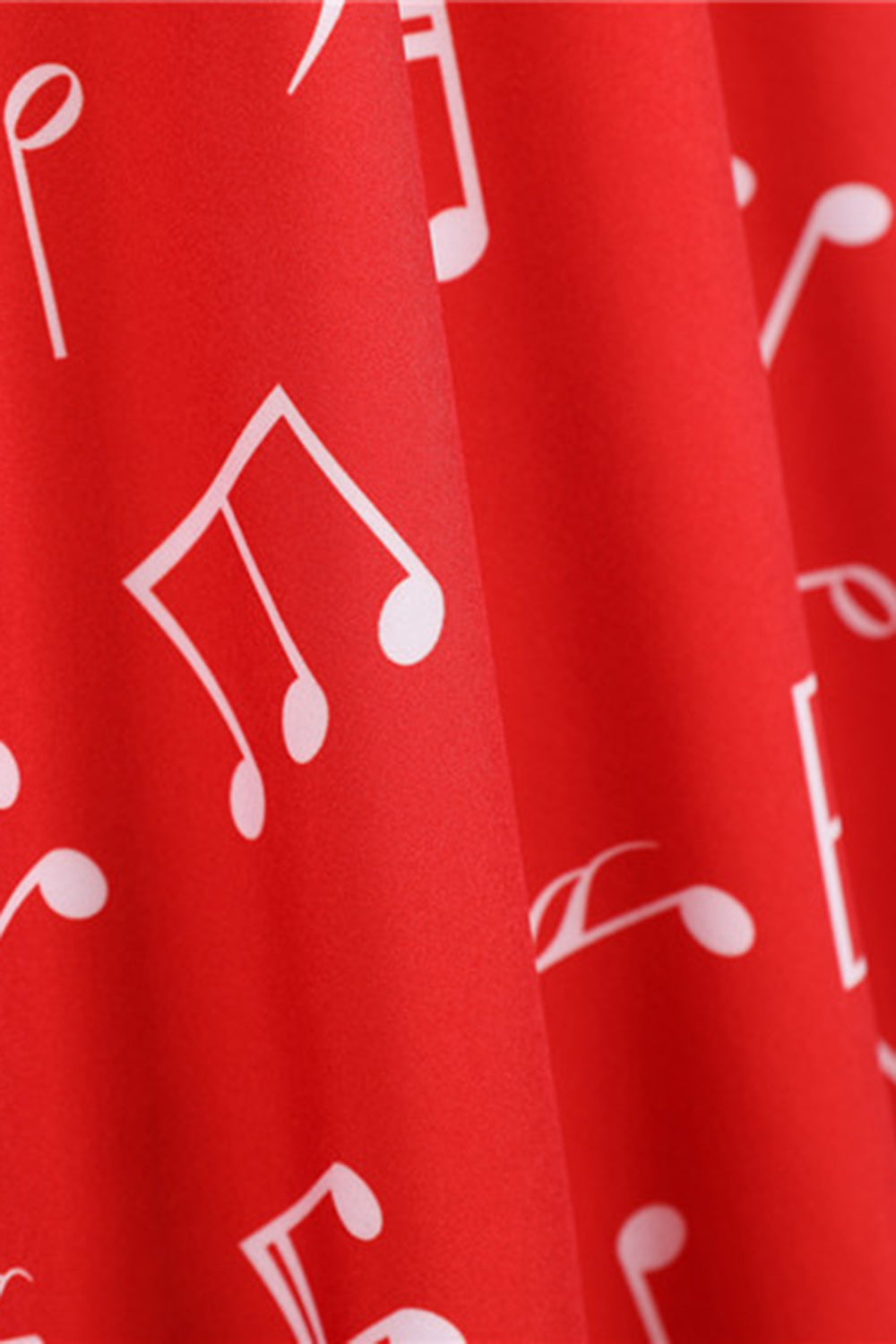 Vestido Vintage Amarelo Sem Mangas Estampado