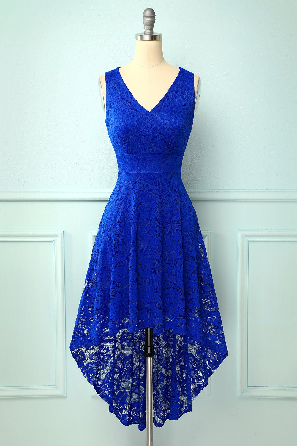 Azul Royal