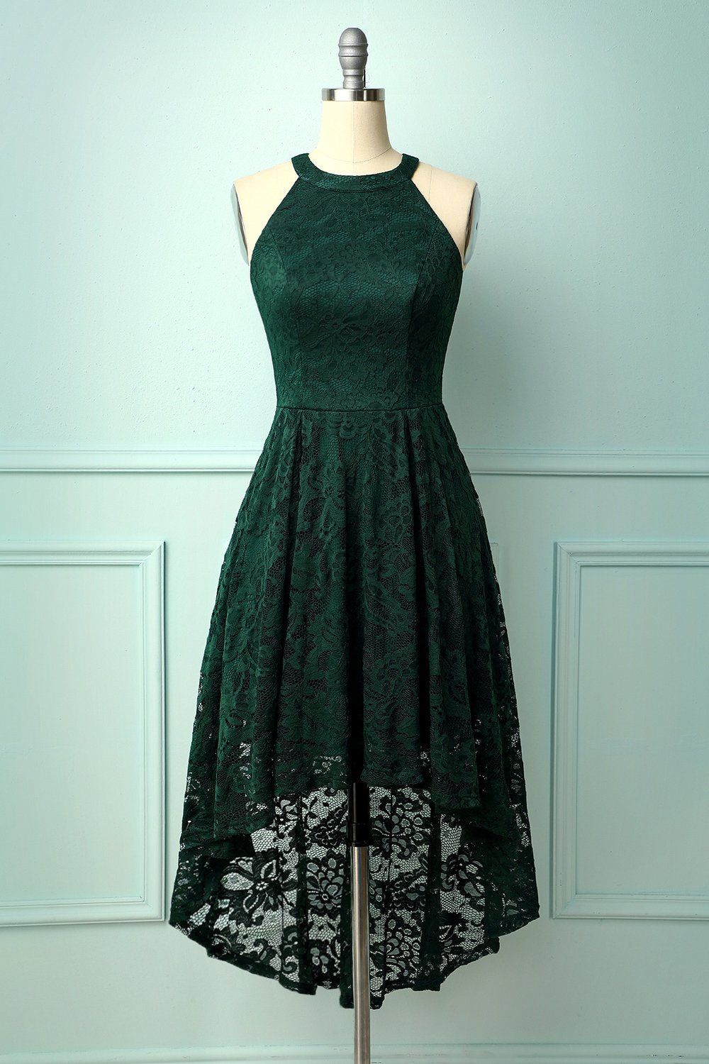 Verde Escuro