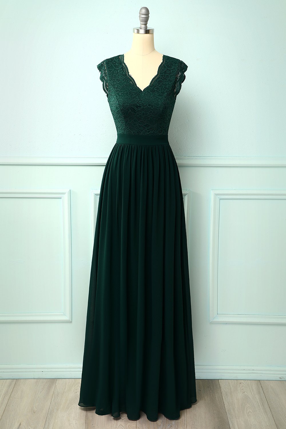 Verde