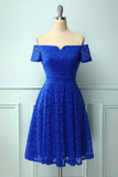 Azul Royal