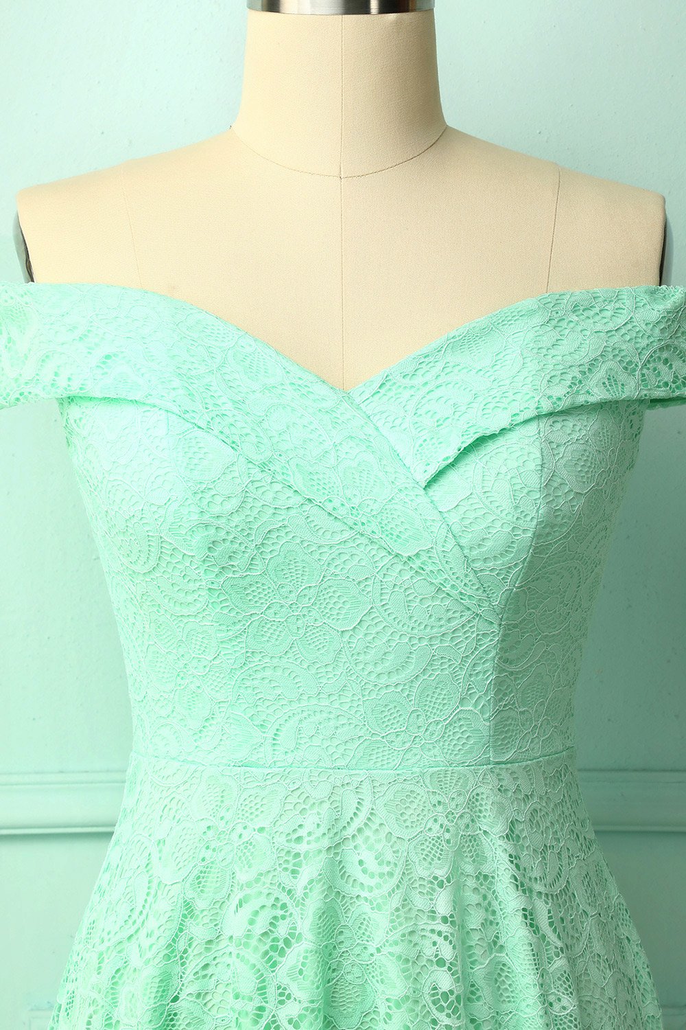 Vestido Ombro a Ombro