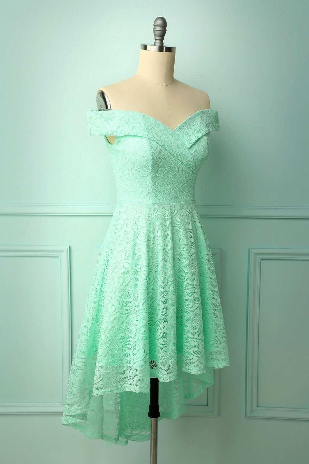Vestido Ombro a Ombro