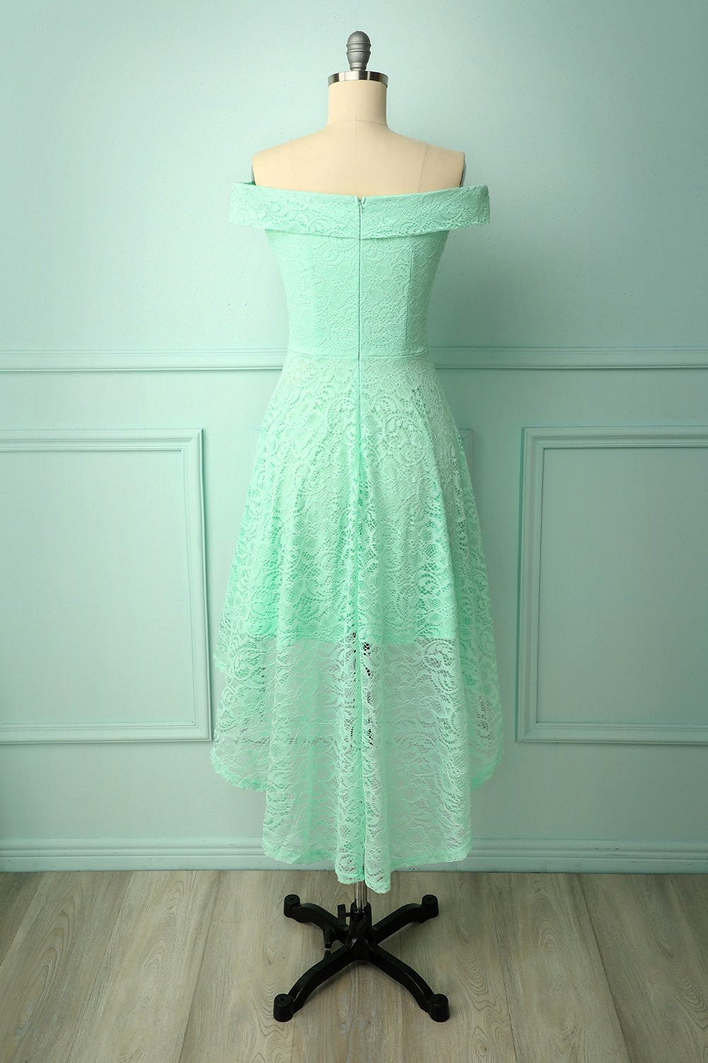 Vestido Ombro a Ombro