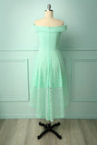 Vestido Ombro a Ombro