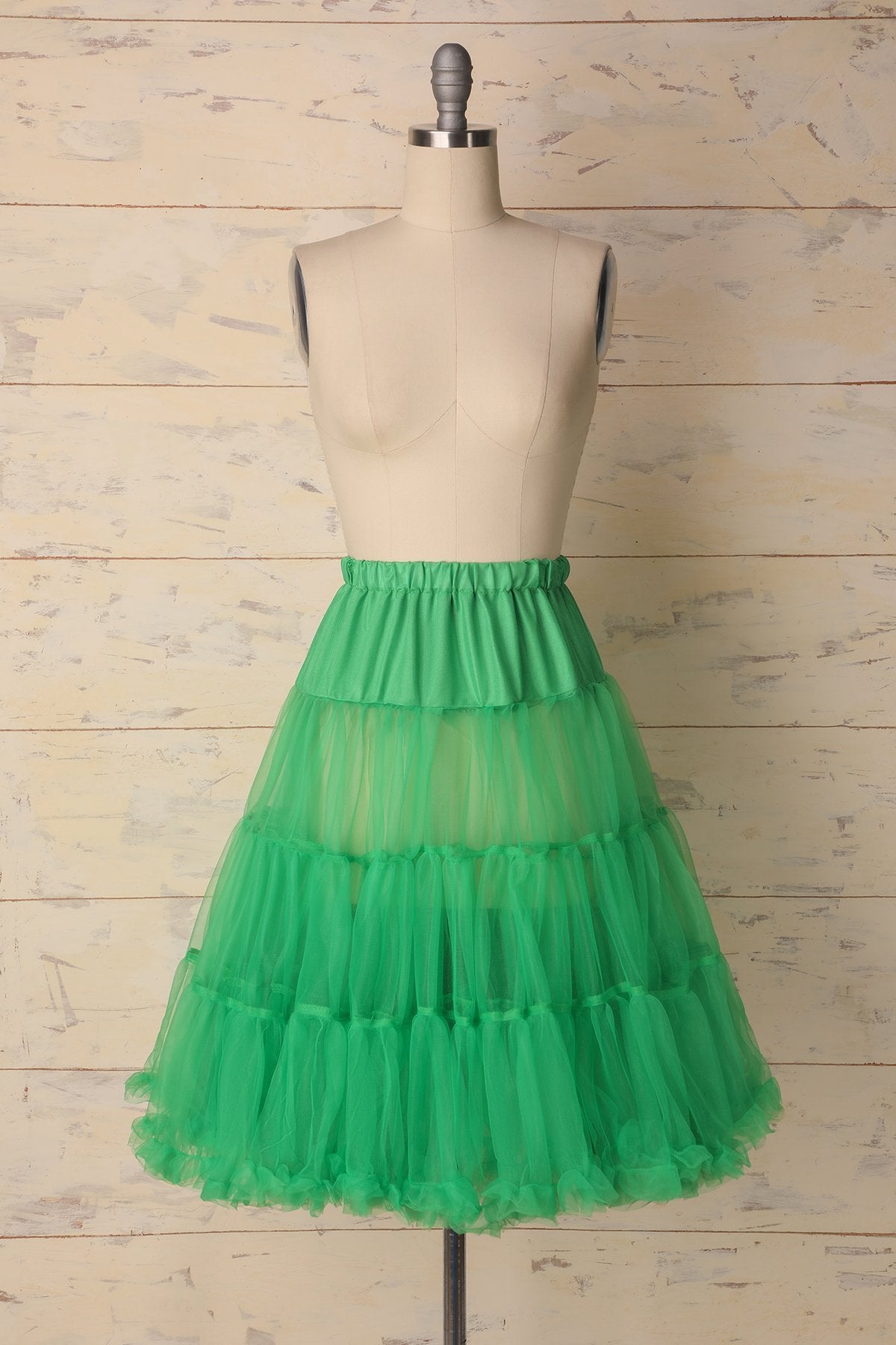 Verde