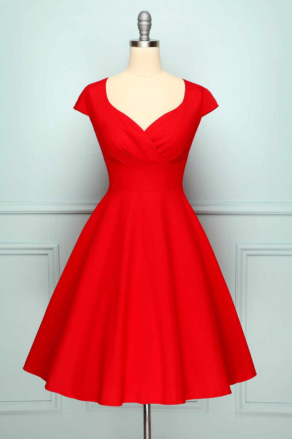 Vermelho
