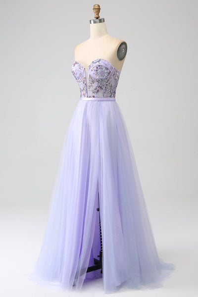 Lavende 38 Dress with Back main image 0