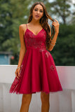 Vestido De Festa Cockatil