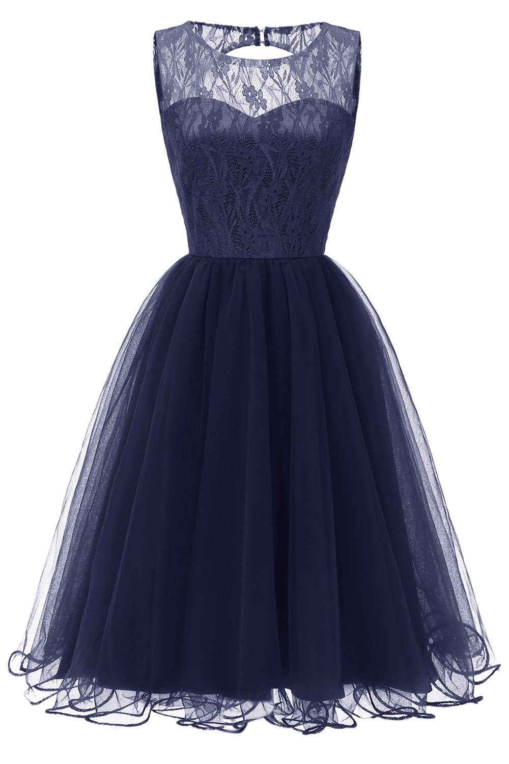 Vestidos de Festa Marinha