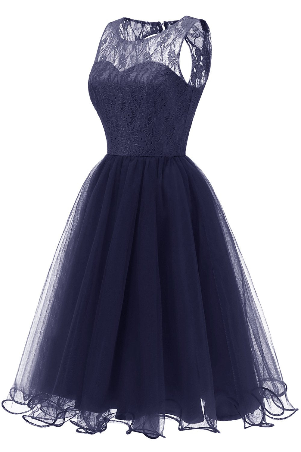 Vestidos de Festa Marinha
