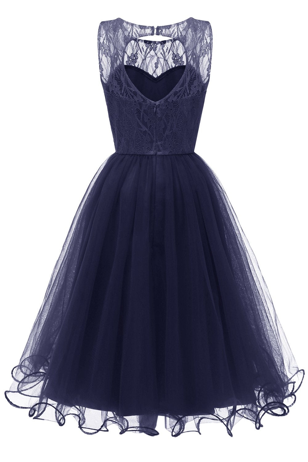 Vestidos de Festa Marinha