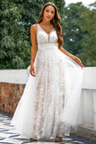 Vestido de Baile de Renda Rosa