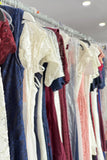 Caixa Surpresa de Vestidos de Renda - Poupança em Pacotes Múltiplos - Compre Mais, Poupe Mais