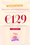 FREE GIFT PRODUCT