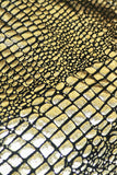 Sparkly Preto Dourado 2 Peças Um Botão Notched Lapela Masculino Prom Suit