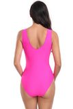 Flor preta 2-Piece Boho Push Up Print Halter Strap maiôs