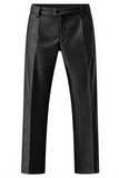 Lapela Xale Preto Masculino 3 Peças Prom Suits