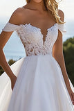 Renda Sweep/Brush Trem De Baile/Princesa Vestido de Noiva