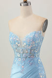 Sparkly Purple Bodycon Espartilho sem alças Ruched Sequins Short Homecoming Dress