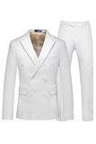 Preto Peaked Lapela 3 Peças Cetim Masculino Prom Suits