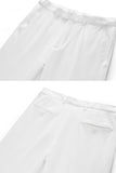 Preto Peaked Lapela 3 Peças Cetim Masculino Prom Suits