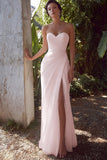 Strapless bainha branca Ruched ensaio vestido de jantar