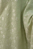 Vestido de dama de honor Sage Linha A Floral Longas e Grossas com Laço