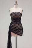 Vestido preto bodycon, justo, com missangas franzidas, vestido de boas-vindas e faixa